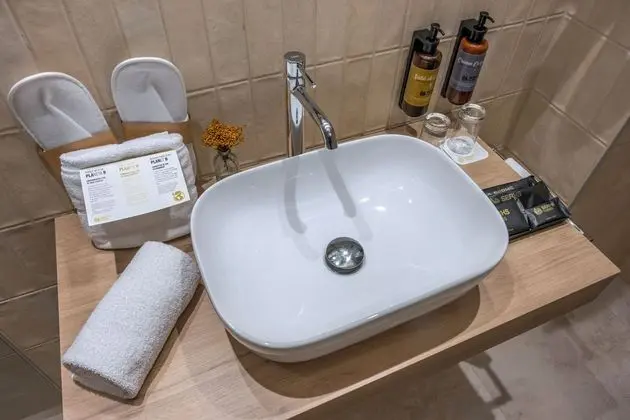 Deluxe Büyük Yataklı Tek Kişilik Oda, Balkon