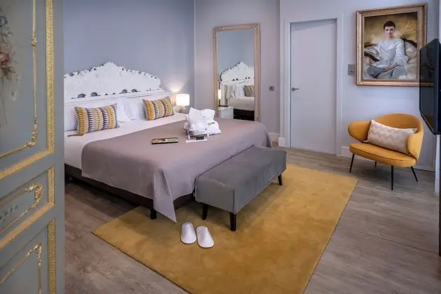 Suite Ramblas view