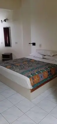 Apart Daire, 2 Yatak Odası, Deniz Manzaralı