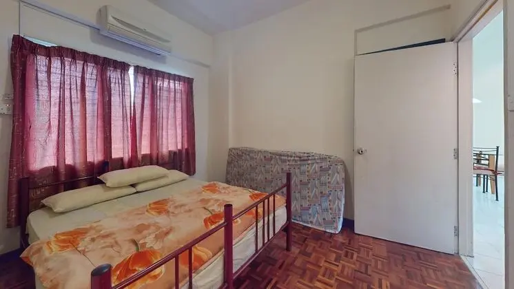 Apart Daire, 2 Yatak Odası, Deniz Manzaralı