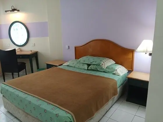 Apart Daire, 2 Yatak Odası, Deniz Manzaralı