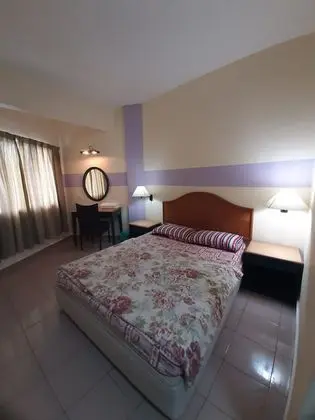 Apart Daire, 2 Yatak Odası, Deniz Manzaralı
