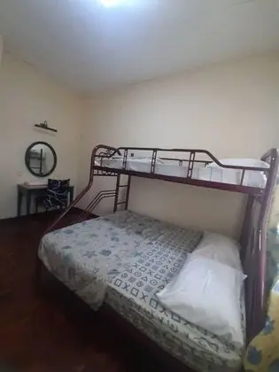 Apart Daire, 2 Yatak Odası, Deniz Manzaralı