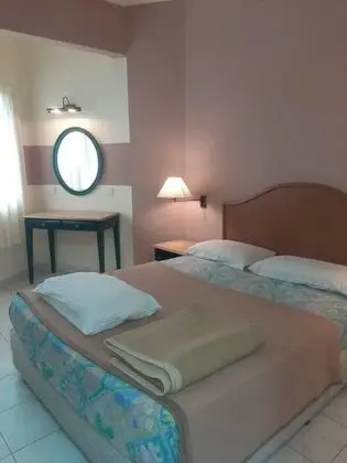 Apart Daire, 2 Yatak Odası, Deniz Manzaralı