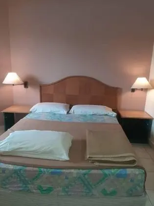 Apart Daire, 2 Yatak Odası, Deniz Manzaralı