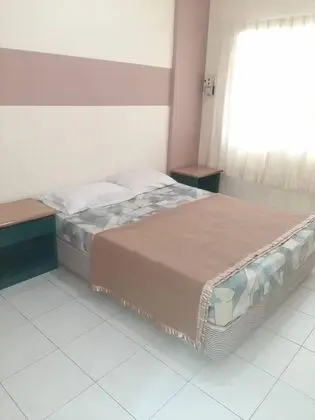 Apart Daire, 2 Yatak Odası, Deniz Manzaralı