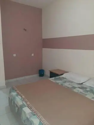 Apart Daire, 2 Yatak Odası, Deniz Manzaralı