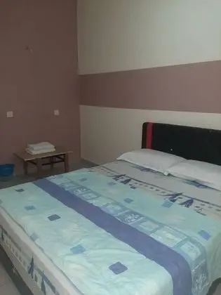 Apart Daire, 2 Yatak Odası, Deniz Manzaralı