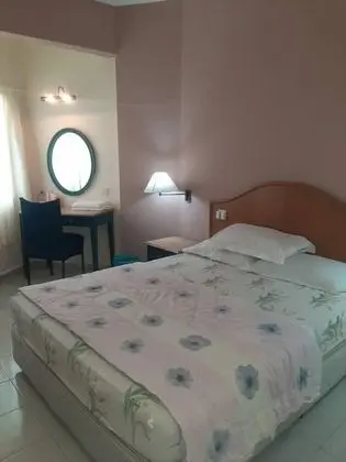 Apart Daire, 2 Yatak Odası, Deniz Manzaralı