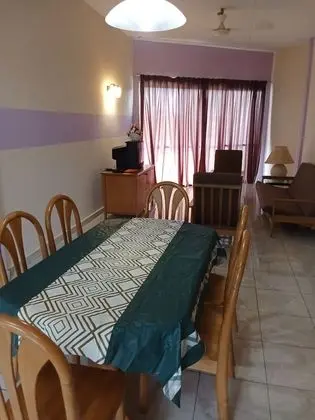 Apart Daire, 2 Yatak Odası, Deniz Manzaralı