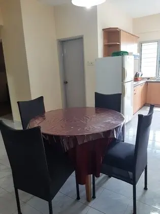 Apart Daire, 2 Yatak Odası, Deniz Manzaralı