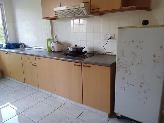 Apart Daire, 2 Yatak Odası, Deniz Manzaralı