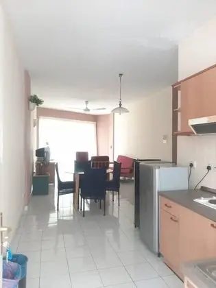 Apart Daire, 2 Yatak Odası, Deniz Manzaralı