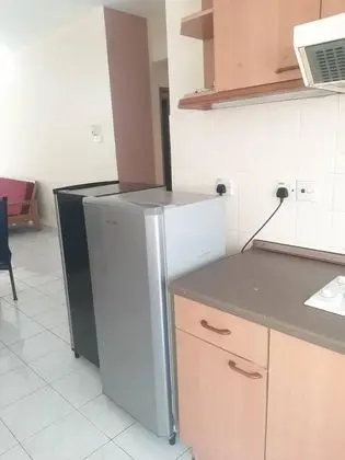 Apart Daire, 2 Yatak Odası, Deniz Manzaralı