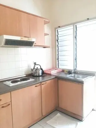Apart Daire, 2 Yatak Odası, Deniz Manzaralı