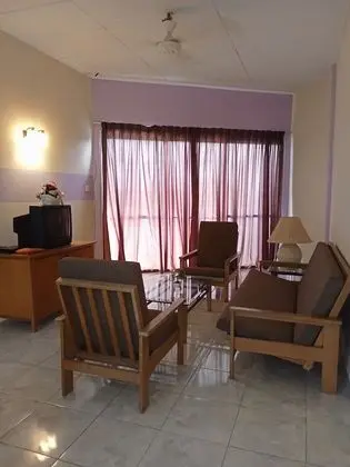 Apart Daire, 2 Yatak Odası, Deniz Manzaralı