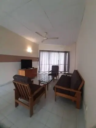 Apart Daire, 2 Yatak Odası, Deniz Manzaralı