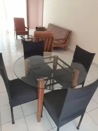Apart Daire, 2 Yatak Odası, Deniz Manzaralı