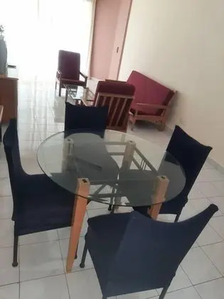 Apart Daire, 2 Yatak Odası, Deniz Manzaralı