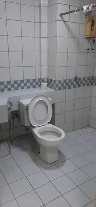 Apart Daire, 2 Yatak Odası, Deniz Manzaralı