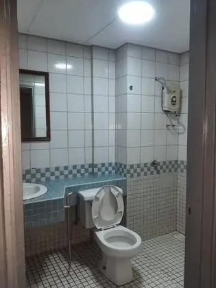 Apart Daire, 2 Yatak Odası, Deniz Manzaralı