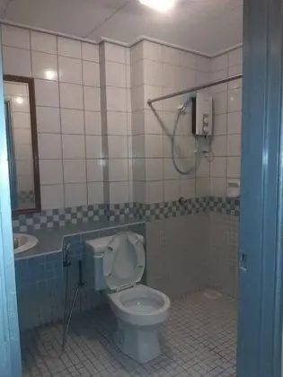 Apart Daire, 2 Yatak Odası, Deniz Manzaralı