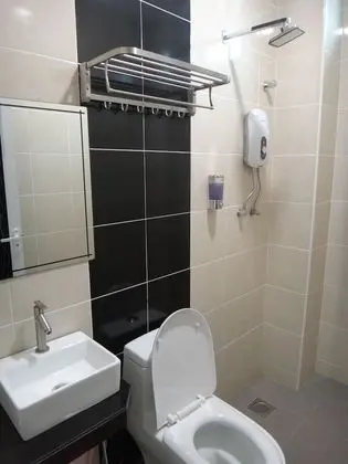 Standard Tek Kişilik Oda