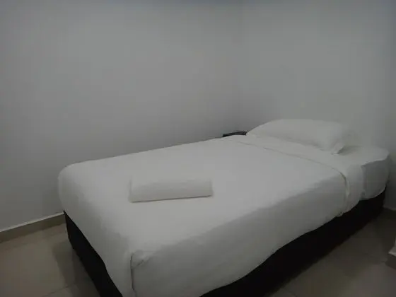 Standard Tek Kişilik Oda