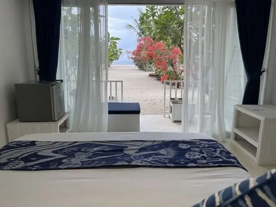 Standard Oda, Deniz Manzaralı