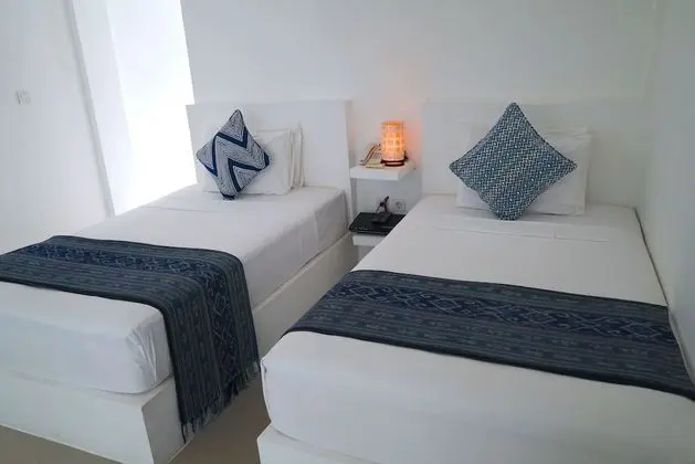 Standard Süit, Bahçe Manzaralı