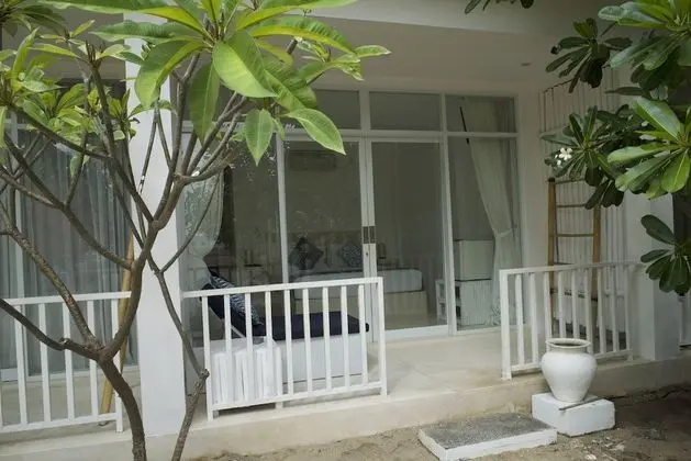 Standard Süit, Bahçe Manzaralı
