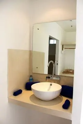 Standard Süit, Bahçe Manzaralı
