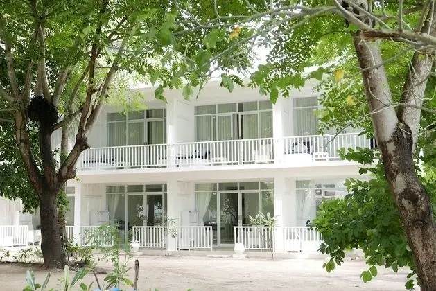 Standard Süit, Bahçe Manzaralı