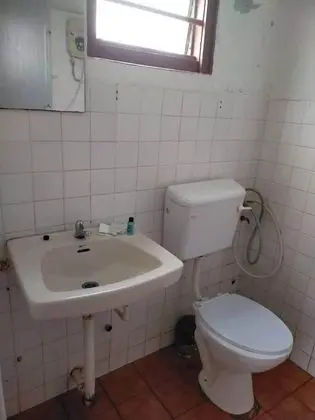 Standard Tek Kişilik Oda