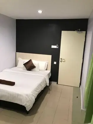 Deluxe Tek Büyük Yataklı Oda, 1 Büyük (Queen) Boy Yatak