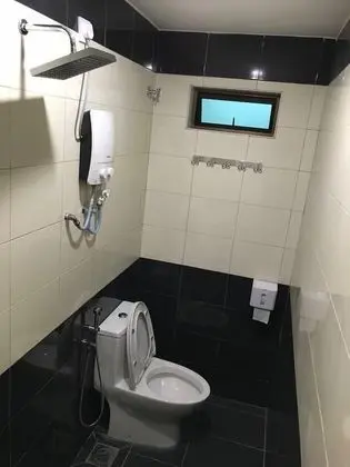 Deluxe Tek Büyük Yataklı Oda, 1 Büyük (Queen) Boy Yatak