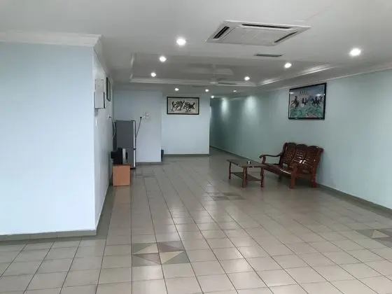 Family Süit, Birden Çok Yatak, Sigara İçilmez