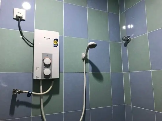 Family Süit, Birden Çok Yatak, Sigara İçilmez