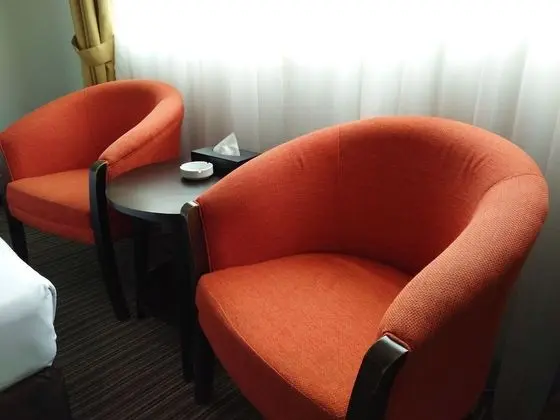 Superior İki Ayrı Yataklı Oda, 2 Tek Kişilik Yatak