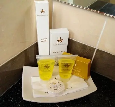 Superior İki Ayrı Yataklı Oda, 2 Tek Kişilik Yatak