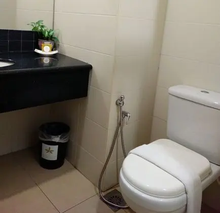 Superior Tek Büyük Yataklı Oda