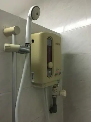 Superior İki Ayrı Yataklı Oda