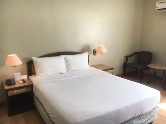 Superior Tek Büyük Yataklı Oda