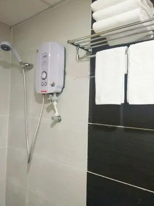 Standard Büyük Yataklı Tek Kişilik Oda, 1 Büyük (Queen) Boy Yatak