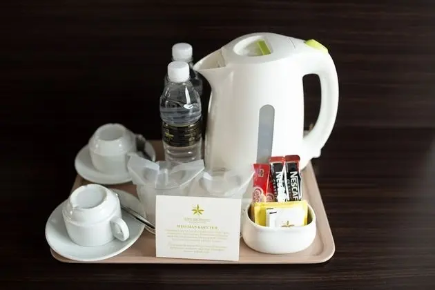 Standard Tek Büyük Yataklı Oda, 1 Büyük (Queen) Boy Yatak