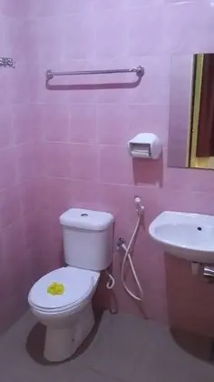 Tek Büyük Yataklı Oda, Penceresiz
