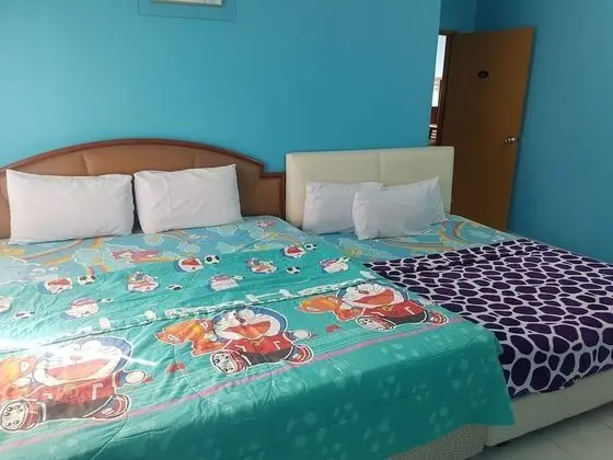 Apart Daire, 3 Yatak Odası
