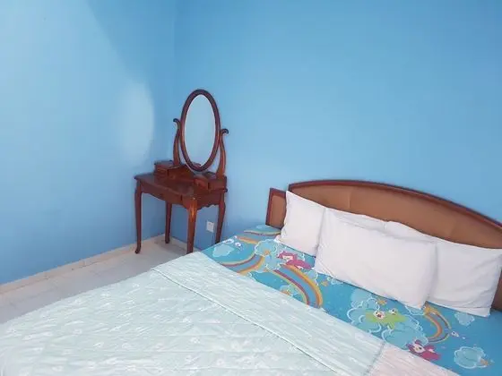 Apart Daire, 3 Yatak Odası