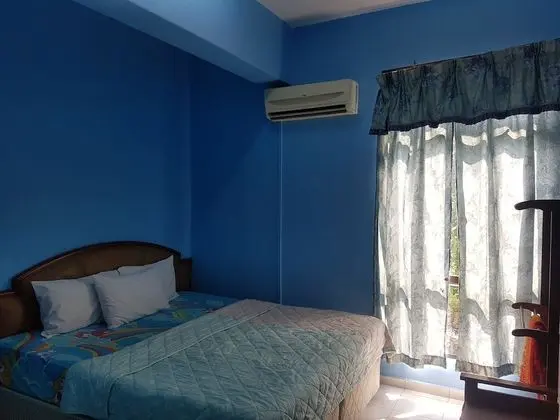 Apart Daire, 3 Yatak Odası