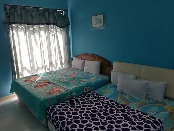 Apart Daire, 3 Yatak Odası